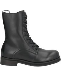 Trussardi - Ankle Boots - Lyst