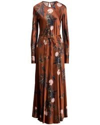 forte_forte - Maxi Dress - Lyst