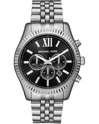 Michael Kors Watches for Men | Online Sale up to 52% off | Lyst