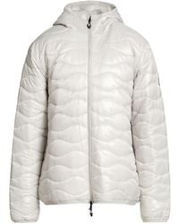 EA7 - Puffers - Lyst