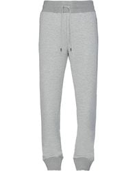 Dolce & Gabbana - Pants Wool, Cashmere, Silk, Elastane - Lyst