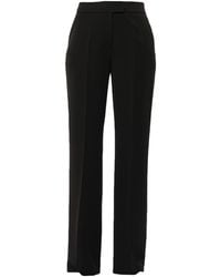 Clips - Tricot Pants Polyester, Viscose, Elastane - Lyst