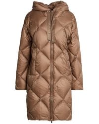 Max Mara - Puffer Polyamide - Lyst