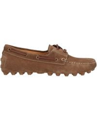 Tod's - Loafers - Lyst
