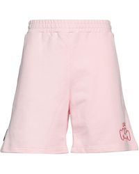 MSGM - Shorts & Bermuda Shorts - Lyst