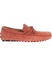 Doucal's - Loafers - Lyst