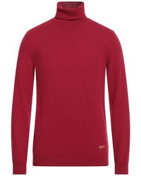 Liu Jo - Turtleneck - Lyst