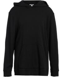 James Perse - Sweatshirt - Lyst