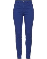 ARMANI EXCHANGE - Trouser - Lyst