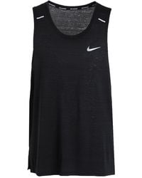 tee shirt sans manche homme nike