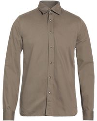 Xacus - Shirt - Lyst