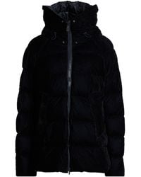 Peuterey - Puffer Viscose, Polyamide - Lyst