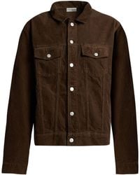 Officine Generale - Giacca & Giubbotto - Lyst