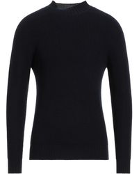 Gran Sasso - Turtleneck - Lyst