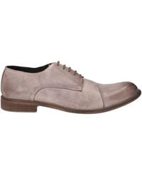 JP/DAVID - Lace-Up Shoes - Lyst