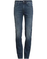 BARMAS - Jeans - Lyst