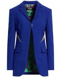 DSquared² - Bright Blazer Polyester, Polyurethane, Polyamide - Lyst