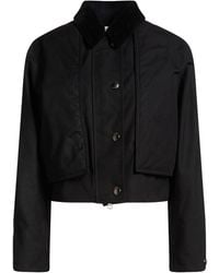 Burberry - Chaqueta Y Cazadora - Lyst