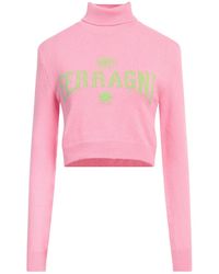 Chiara Ferragni - Turtleneck - Lyst