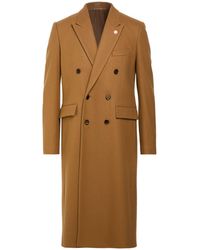 Lardini - Coat - Lyst