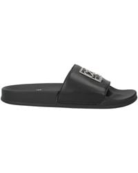 Roberto Cavalli - Sandals Calfskin - Lyst