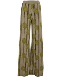 Siyu - Military Pants Merino Wool - Lyst