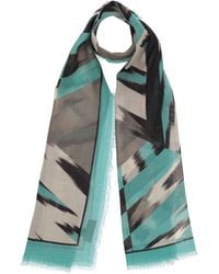 Missoni - Sciarpa - Lyst