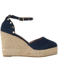 CafeNoir - Espadrilles - Lyst