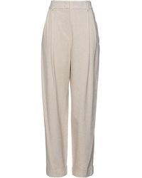 Emporio Armani - Trouser - Lyst