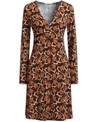 Maliparmi - Mini Dress - Lyst
