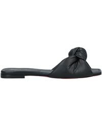 Santoni - Sandals - Lyst