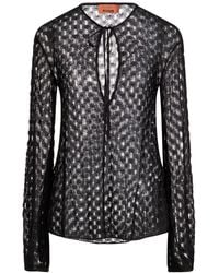 Missoni - Jumper - Lyst