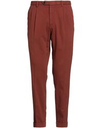 Drumohr - Pants - Lyst