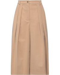Alberta Ferretti - Pants - Lyst