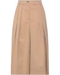Alberta Ferretti - Pants - Lyst