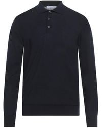 Cruna - Midnight Sweater Virgin Wool - Lyst