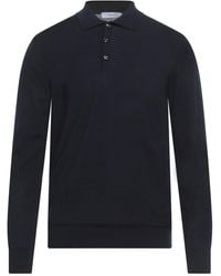 Cruna - Midnight Sweater Virgin Wool - Lyst