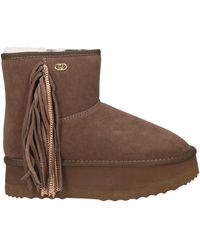Liu Jo - Ankle Boots - Lyst