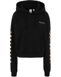 sudaderas vans mujer rojas