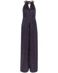 matthew williamson jumpsuit debenhams