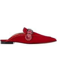 Givenchy - Mules & Clogs - Lyst