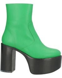Simon Miller - Ankle Boots - Lyst