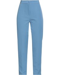 Futur - Light Pants Polyester, Elastane - Lyst