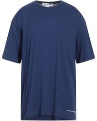 Comme des Garçons - T-Shirt Cotton - Lyst