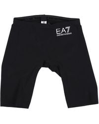 EA7 - Leggings - Lyst
