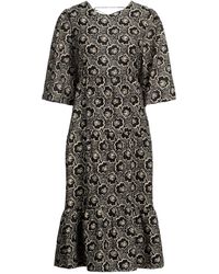 Ba&sh - Robe midi - Lyst