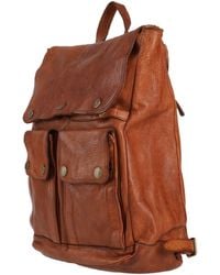 Campomaggi - Backpacks - Lyst