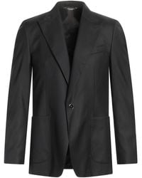 Dolce & Gabbana - Blazer - Lyst