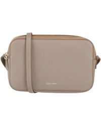 Calvin Klein - Cross-Body Bag - Lyst