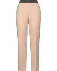 Agnona - Pants - Lyst